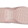 Crocs (WMNS) Classic Lined Clog “Pink” 207938-6TY