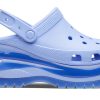 Crocs (WMNS) Classic Mega Crush Clog “Moon Jelly” 207988-5Q6
