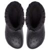 Crocs (WMNS) Classic Neo Puff Shorty Boots “Black” 207311-001