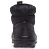 Crocs (WMNS) Classic Neo Puff Shorty Boots “Black” 207311-001