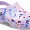 Crocs (WMNS) Classic Platform 207151-5PT