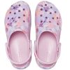 Crocs (WMNS) Classic Platform Clog “Cherry Blossom” 208836-6W8
