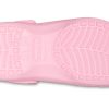 Crocs (WMNS) Classic Platform Clog “Flamingo” 206750-6S0
