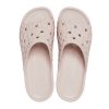 Crocs (WMNS) Classic Platform Slides “Pink” 209564-6UR