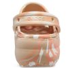 Crocs (WMNS) Classic Platformmarbled Clog 207176-2ZM