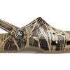 Crocs (WMNS) Classic Realtree V2 Clogs “Camo” 12132