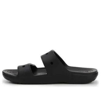 Crocs (WMNS) Classic Sandals “Black” TMP206761BLKMUL