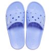 Crocs (WMNS) Classic Slides “Digital Violet” 206121-5PY