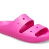 Crocs (WMNS) Classic Slides “Pink” 209403-6UB