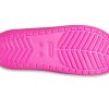 Crocs (WMNS) Classic Slides “Pink” 209403-6UB