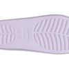 Crocs (WMNS) Classic Slippers “Purple” 208900-530