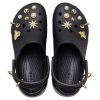 Crocs (WMNS) Clog Shoe Black 207388-103