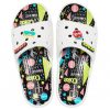Crocs (WMNS) Coca Cola x 90s Beach & Pool Slides/Slippers 207216-94S