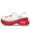 Crocs (WMNS) Coca-Cola x Classic Bae Clog ”90s” 207234-119