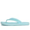 Crocs (WMNS) Crocband Cozy Casual Flip-Flops Blue 206100-4O9