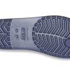 Crocs (WMNS) Crocband Flip-Flops “Dark Blue” 206100-410