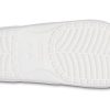 Crocs (WMNS) CrocsOther Sports slippers “White Blue” 207248-100
