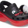 Crocs (WMNS) Cruella x Classic Bae Clog “Glory Riot” 207400-063
