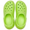 Crocs (WMNS) Crush Clogs “Limeade” 207988-3UH