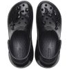 Crocs (WMNS) Crush High Shine Clogs “Black” 209285-001