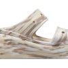 Crocs (WMNS) Crush Marbled Sandal 208235-2Y3
