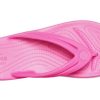 Crocs (WMNS) Flip-Flops Pink 206100-6QQ