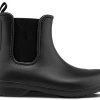 Crocs (WMNS) Freesail Chelsea Boots “Black” 204630-060