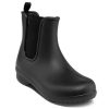 Crocs (WMNS) Freesail Chelsea Boots “Black” 204630-060