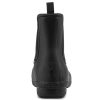 Crocs (WMNS) Freesail Chelsea Boots “Black” 204630-060