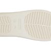 Crocs (WMNS) Getaway Strappy Slides “Cream White” 209587-160