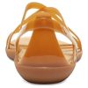 Crocs (WMNS) Gold Sandals 204915-276