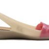 Crocs (WMNS) Isabella “Beige Pink” 204774-16I