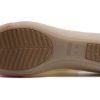 Crocs (WMNS) Isabella “Beige Pink” 204774-16I