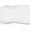 Crocs (WMNS) Jelly Crocs Transparent Unisex White Sandals 206908-100 Crocs (WMNS) Jelly Crocs Transparent Unisex White Sandals 206908-100