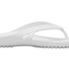 Crocs (WMNS) Kadee 2 Flip “White” 202492-100