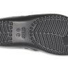 Crocs (WMNS) Kadee II Seasonal Flip Flops “Tropical Floral Black” 205635-98F