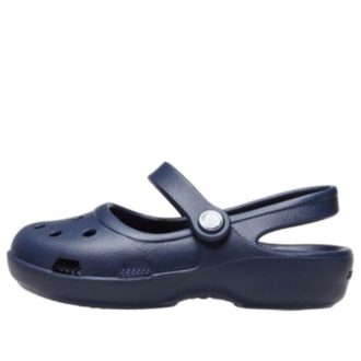 Crocs (WMNS) Karin Clogs “Blue” 206363-410