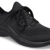 Crocs (WMNS) Literide 360 Pacer “Black” 206705-060