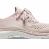 Crocs (WMNS) Literide 360 Pacer “Pink Clay White” 206705-6VW