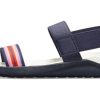 Crocs (WMNS) LiteRide Sports sandals 205106-97W
