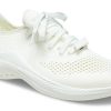 Crocs (WMNS) LiteRide3 60 Shoes “White” 206705-1CV