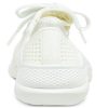 Crocs (WMNS) LiteRide3 60 Shoes “White” 206705-1CV