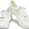 Crocs (WMNS) LiteRide3 60 Shoes “White” 206705-1CV