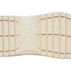 Crocs (WMNS) Mega Crush Shells and Pearls Clog “Beige” 209287-001