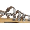 Crocs (WMNS) Minimalistic Mushroom Sandals “Gray” 206107-15W