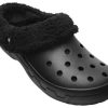 Crocs (WMNS) Mommoth Evo Clogs “Black” 12878-060
