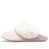 Crocs (WMNS) Mule Fur Slippers “Pink” 205394-6OD