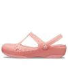 Crocs (WMNS) Pink Sandals 204939-61Z