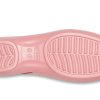 Crocs (WMNS) Sandals Shoe Pink 205873-682