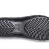 Crocs (WMNS) Serena Fashion Stylish Black Sandals 206106-001